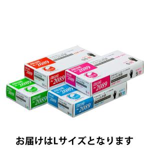 リーブル ニトリルP.F. ベーシック ブラッ...の詳細画像1