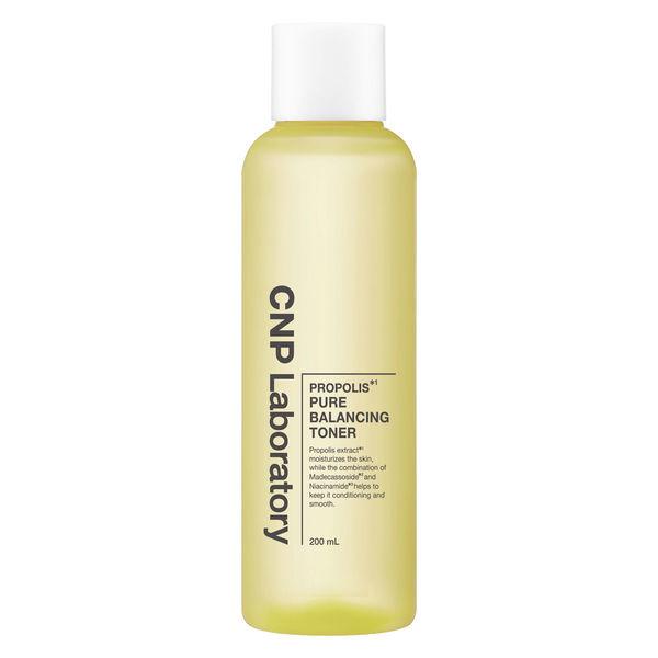CNP （チャアンドパク） Laboratory　プロポリス　ピュアバランシング　トナー　200ml...