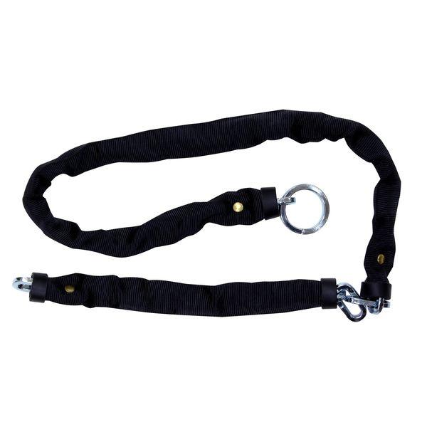 【アウトレット】防犯切れまチェイン IB-149 6x1230mm 1個 和気産業