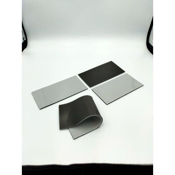 プロセブン 段積み連結ゲルシート JS-F1054H-S 1袋(4枚)