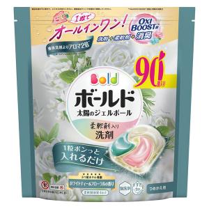 ボールド 太陽のジェルボール 4 in 1 5...の詳細画像1