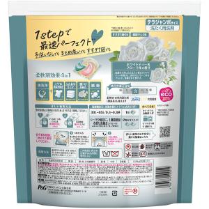 ボールド 太陽のジェルボール 4 in 1 5...の詳細画像2