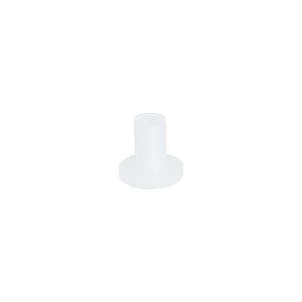 トラスコ中山 TRUSCO プラネジ 12mm 20組入 PNE-12-20 1パック(20組) 7...