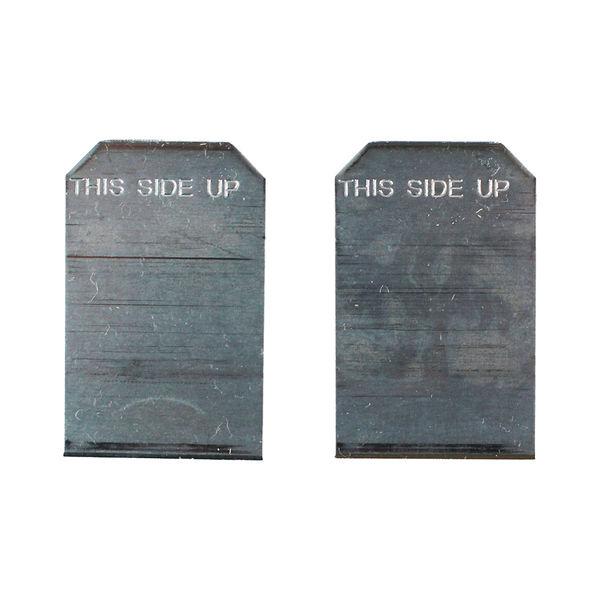 イトー ホビーカンナ25替刃2枚入 TKB-11 1個