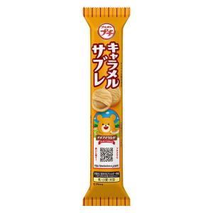 プチ　キャラメルサブレ　46g 1個