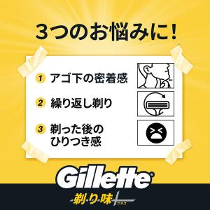 【アウトレット】ジレット(Gillette) ...の詳細画像3
