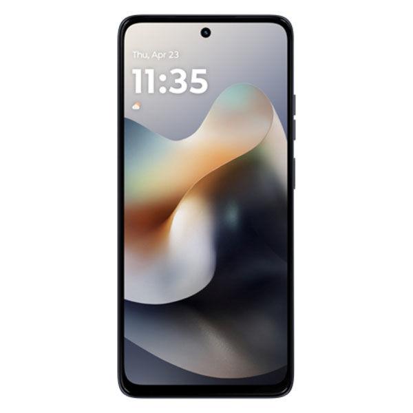 モトローラ・モビリティ・ジャパン moto g66j 5G ブラックオイスター PB810002JP...