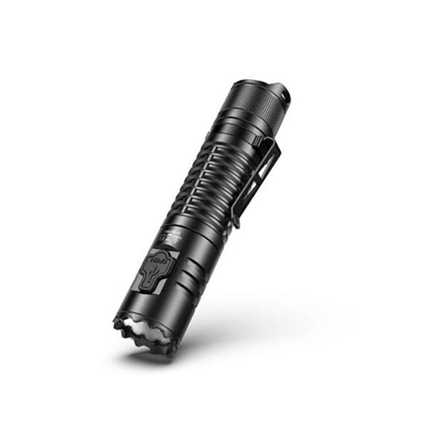 SPERAS LEDフラッシュライト 1900lm IP68 EST 1個