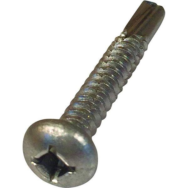 ユ・ニーズ UNマルチドリルビス 鍋ユニクロ NMD519UN 093497 1セット(数:110本...