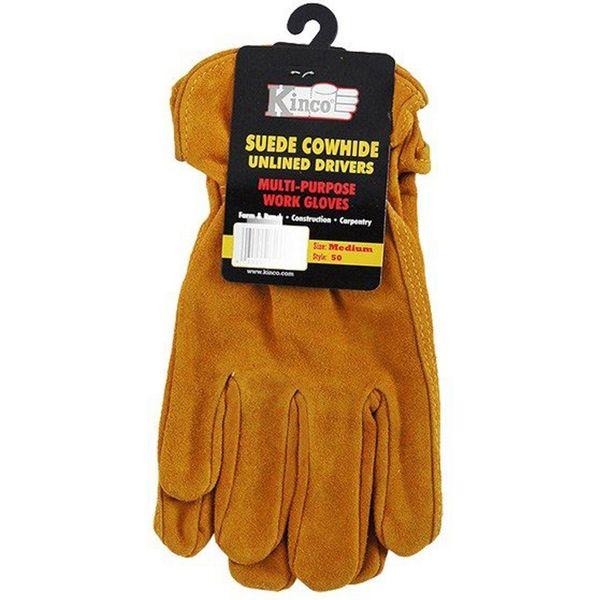 Kinco Gloves50M 504419 1個