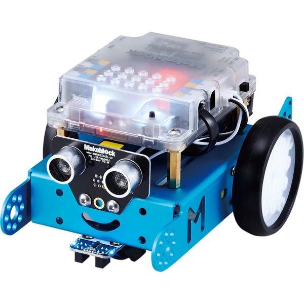 【アウトレット】Makeblock プログラミングロボット mBot 11090103 1箱