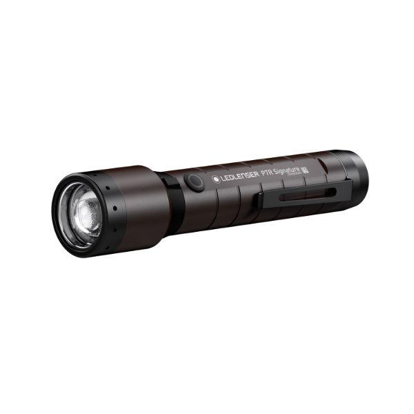 LED LENSER レッドレンザー P7R SIgnature 502190 1個