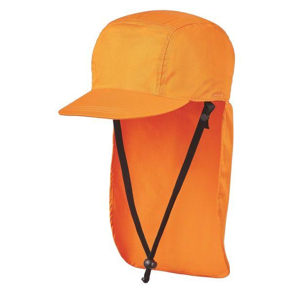 【防災用キャップ】DICプラスチック IZANO CAP2防炎タイプS/M 1個