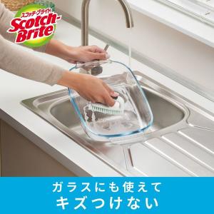 スリーエム(3M)スコッチブライト キッチン用...の詳細画像3