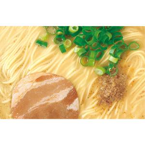 カップ麺 凄麺 熟炊き博多とんこつ 110g ...の詳細画像2