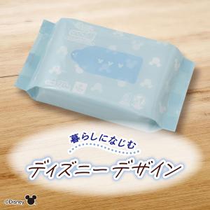 グーン 水分たっぷりおしりふき 1セット(1パ...の詳細画像5