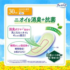 大容量 吸水ナプキン チャームナップ 吸水さら...の詳細画像3