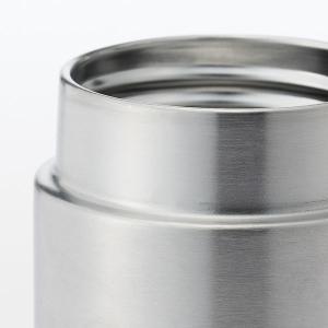 無印良品 ステンレス保温保冷ボトル 約200m...の詳細画像2
