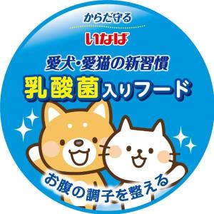 いなば CIAO(チャオ)すごい乳酸菌 クラン...の詳細画像3
