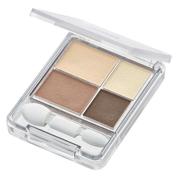 ちふれ化粧品 グラデーションアイシャドウ 73 ブラウン系 アイカラー アイシャドー