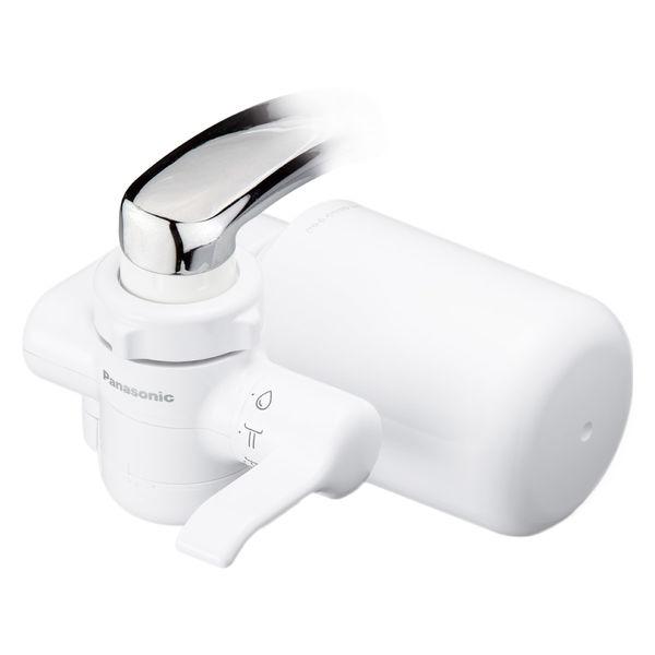 パナソニック 浄水器 TK-CJ14-W 1台