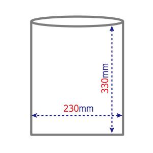 キッチンポリ袋 ティシューのように取り出せる ...の詳細画像1