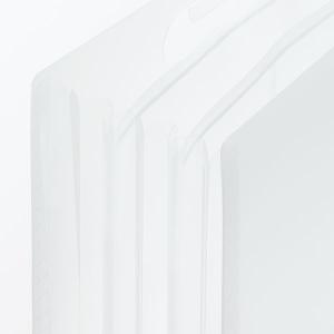 無印良品 ポリプロピレン じゃばらファイル A...の詳細画像2
