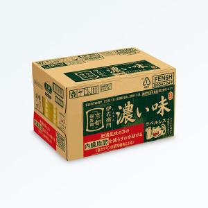 (セール)(機能性表示食品)サントリー 伊右衛...の詳細画像1