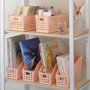 【収納ボックス】 イノマタ化学 ストックスタン...の詳細画像1