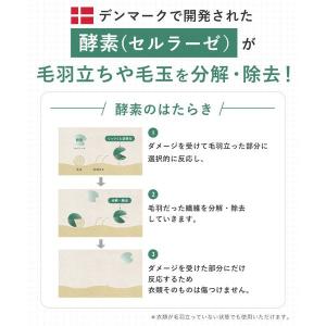 ReWEAR(リウェア) 再生柔軟剤 チェリー...の詳細画像3