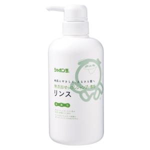 シャボン玉 無添加せっけん シャンプー泡タイプ...の詳細画像2
