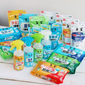 激落ちくん セスキ 超厚ウエットシート 1セッ...の詳細画像5