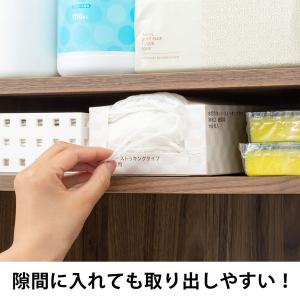 (限定)水切りネット ストッキングタイプ 排水...の詳細画像4
