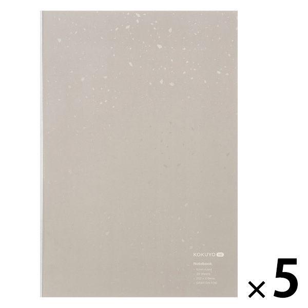【アウトレット】コクヨ ノートブック ME 30枚Ｂ罫 セミＢ5 KMEーNB3BL1 1セット（1...