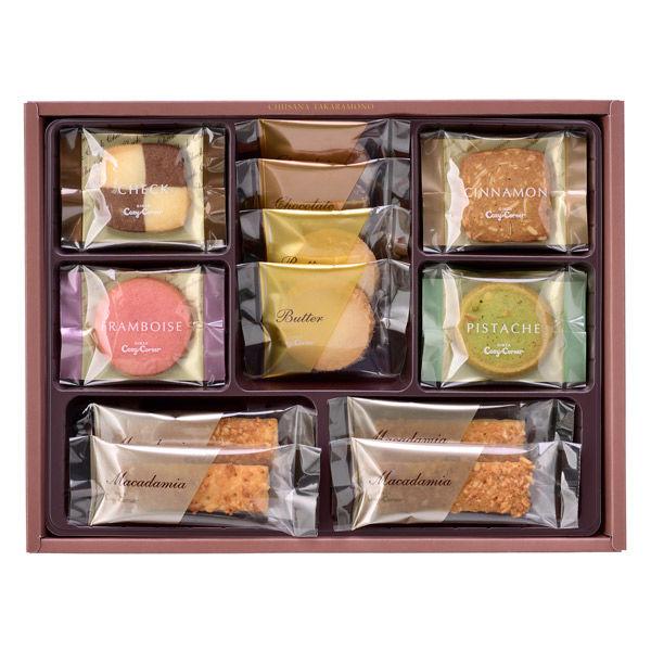 小さな宝もの（20個入） 銀座コージーコーナー　ギフト　洋菓子