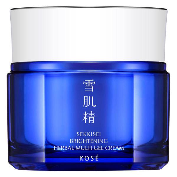 薬用雪肌精 ブライトニング マルチ ジェル 80g コーセー