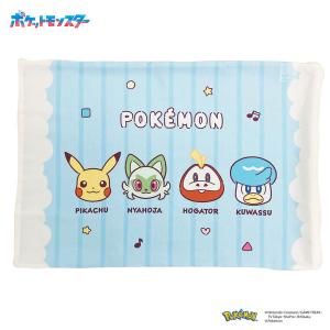 MORIPiLO ポケモン ピカチュウ 布団カ...の詳細画像5