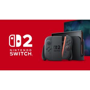 任天堂 Nintendo Switch 2(日...の詳細画像1