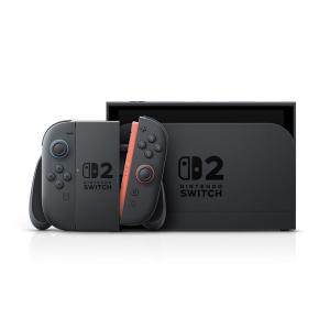 任天堂 Nintendo Switch 2(日...の詳細画像2