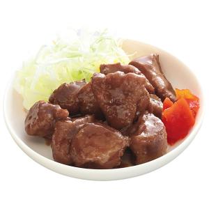 ホテイ やきとり ゴーゴーカレー味 70g 1...の詳細画像3