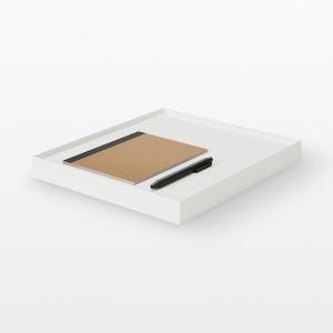 無印良品 再生ポリプロピレン入りファイルボック...の詳細画像2
