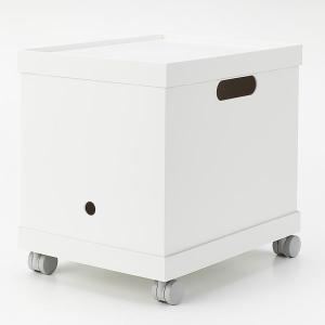 無印良品 再生ポリプロピレン入りファイルボック...の詳細画像5