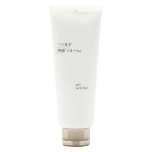 無印良品 マイルド洗顔フォーム（大容量） ２２０ｇ 良品計画