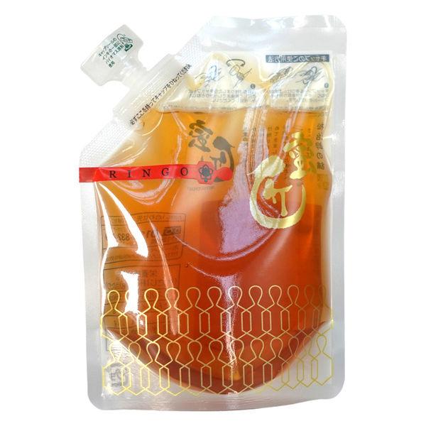 ＜松治郎の舗＞ 蜜匠　りんご　140ｇ  1個　はちみつ　蜂蜜　製菓　手土産ギフト　　【高島屋セレク...