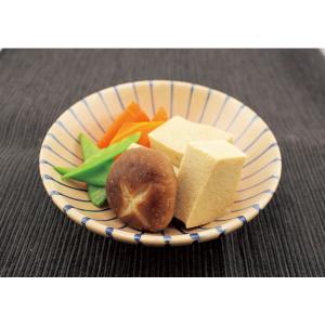 ムソー にがり高野豆腐 有機丸大豆使用 生しぼ...の詳細画像2