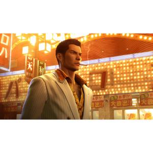 【アウトレット】セガ NSW2 龍が如く0 誓...の詳細画像1