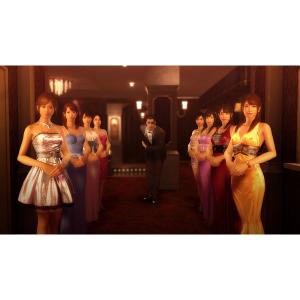 【アウトレット】セガ NSW2 龍が如く0 誓...の詳細画像5