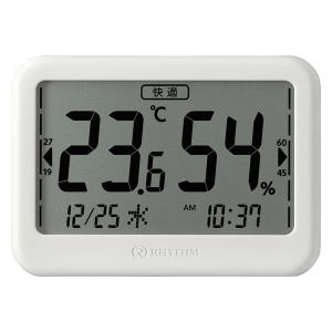 【アウトレット】CITIZEN（シチズン）COMFOMETER（コンフォメータ―）縦81×横113×奥行38mm　ライトグレー　1個