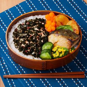 天下無添 のり弁慶ふりかけ 20g 1個 はご...の詳細画像2
