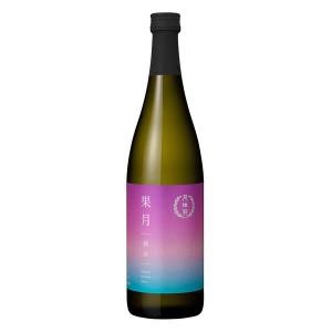 月桂冠 果月 純米 720ml 1本 日本酒 フルーティー